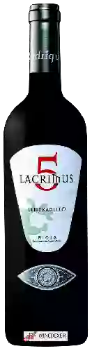 Weingut Lacrimus