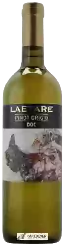 Weingut Laetare - Pinot Grigio