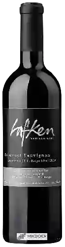 Weingut Lafken