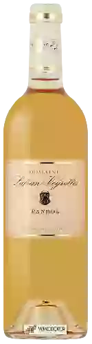 Weingut Lafran-Veyrolles - Bandol Blanc
