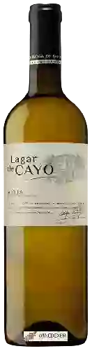 Weingut Lagar de Cayo