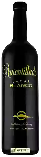 Weingut Lagar Blanco - Amontillado