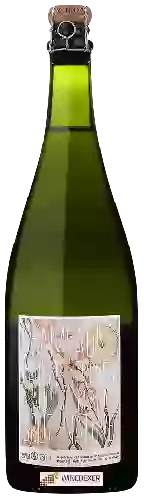 Weingut Laherte Freres - Blanc de Blancs Brut Nature Champagne