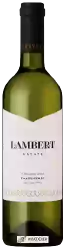 Weingut Lambert Estate - A Thousand Words Chardonnay
