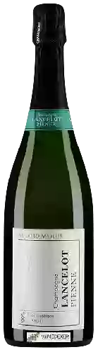 Weingut Lancelot-Pienne - Accord Majeur Assemblage Brut Champagne