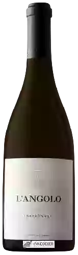 Weingut L'Angolo Estate - Chardonnay