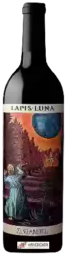 Weingut Lapis Luna