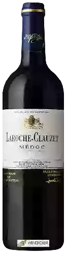 Weingut Laroche-Clauzet