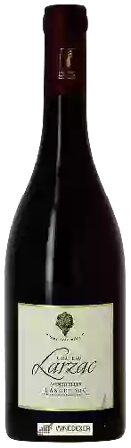 Weingut Larzac Weingut Larzac