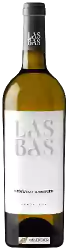 Weingut Las Bas - Gewürztraminer