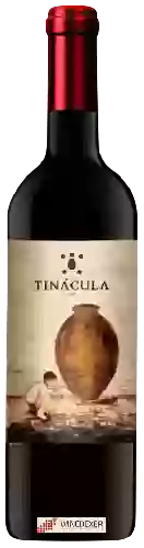 Weingut Las Calzadas - Tinácula