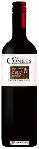 Weingut Las Condes