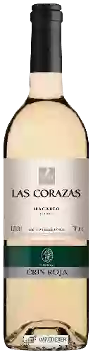 Weingut Las Corazas