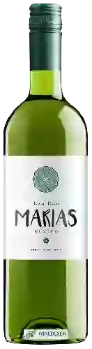 Weingut Las Dos Marias - Blanco