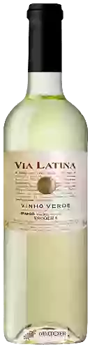Weingut Via Latina - Vinho Verde Branco