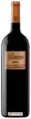 Weingut Laturce - Rioja Reserva