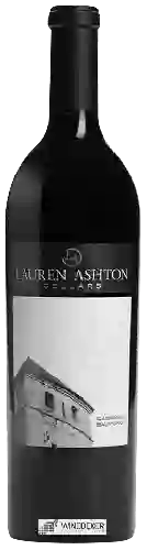 Weingut Lauren Ashton - Cabernet Sauvignon