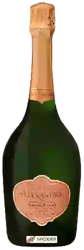Weingut Laurent-Perrier - Alexandra Champagne Rosé (Grande Cuvée)