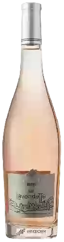 Weingut Lavendette - Rosé