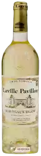 Weingut Laville Pavillon