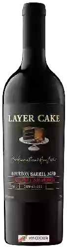 Weingut Layer Cake - Bourbon Barrel Aged Cabernet Sauvignon
