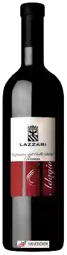 Weingut Lazzari - Adagio Rosso