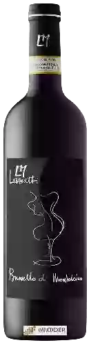 Weingut Lazzeretti