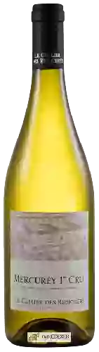 Weingut Le Cellier des Rebichets - Mercurey 1er Cru Blanc