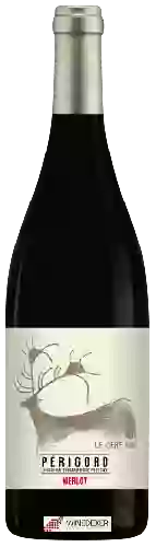 Weingut Le Cerf Noir