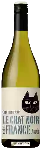 Weingut Le Chat Noir - Chardonnay