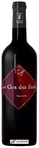 Weingut Le Clos des Suds