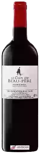 Weingut Le Clos du Beau-Père - Pomerol