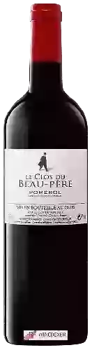 Weingut Le Clos du Beau-Père