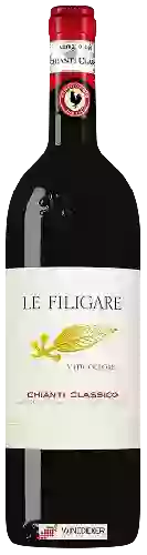 Weingut Le Filigare