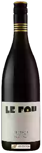 Weingut Le Fou - Pinot Noir