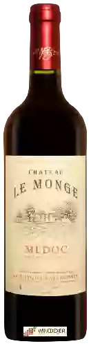 Château le Monge