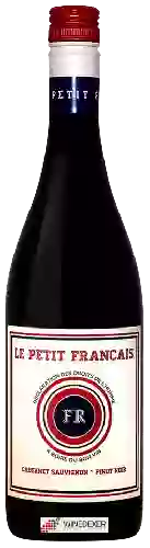 Weingut Le Petit Francais - Cabernet Sauvignon - Pinot Noir