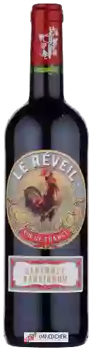 Weingut Le Réveil - Cabernet Sauvignon