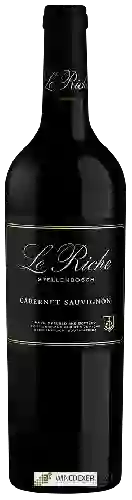 Weingut Le Riche - Cabernet Sauvignon
