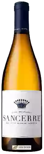 Weingut Le Roi des Pierres - Sancerre