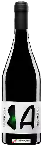 Weingut Le Verzure - Biancoaugusto