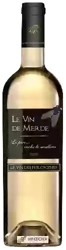 Weingut Le Vin de Merde