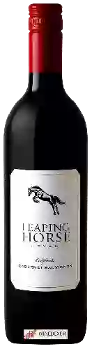 Weingut Leaping Horse