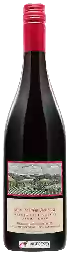 Weingut Lemelson Vineyards - Six Vineyards Pinot Noir