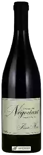 Weingut Lenamon-Pepi Négociant - Pinot Noir