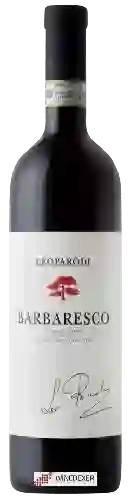 Weingut Leoparòdi