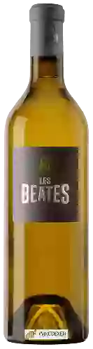 Weingut Les Beates - Coteaux d'Aix-en-Provence Blanc