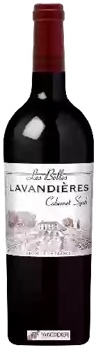 Weingut Les Belles Lavandières - Cabernet - Syrah