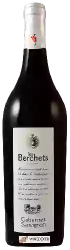 Weingut Les Berchets