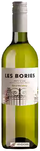 Weingut Les Bories